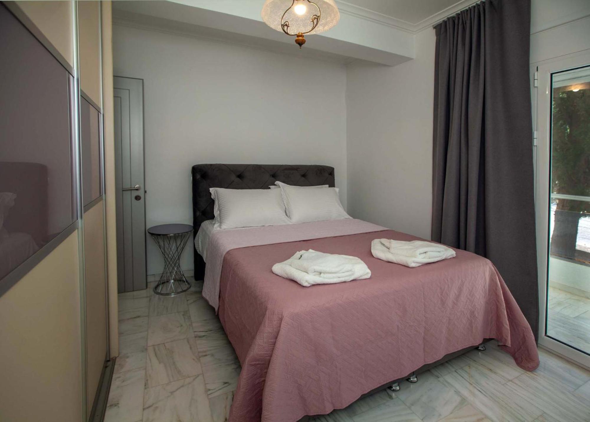 Bourtzi View Villa Nafplio Exterior photo